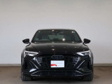 Audi SQ8 Sportback e-tron /アルミホイール5アームインターフィアレンスデザイン チタングレー 10.5Jx22 /Audi rings & ブラックスタイリング/デジタルマトリクスLEDヘッドライト