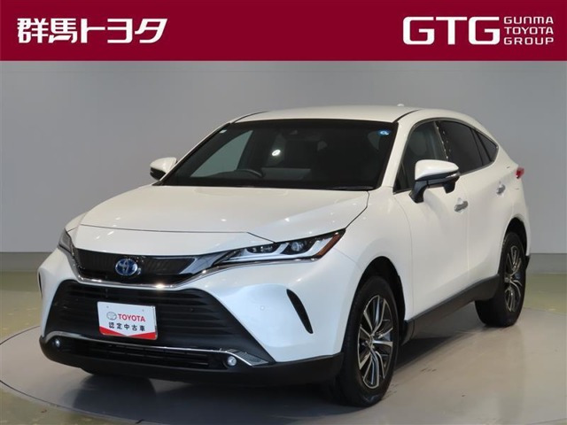 ヤリス 1.5 ハイブリッド G