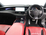 LS 500 Fスポーツ 