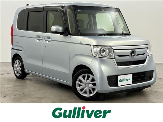 N-BOX G L ホンダセンシング 修復歴無し