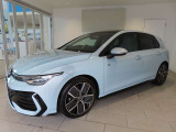 ゴルフ  TDI Rライン ディーゼルターボ