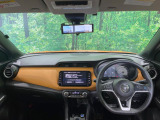 キックス 1.2 X ツートーン インテリアエディション (e-POWER) 