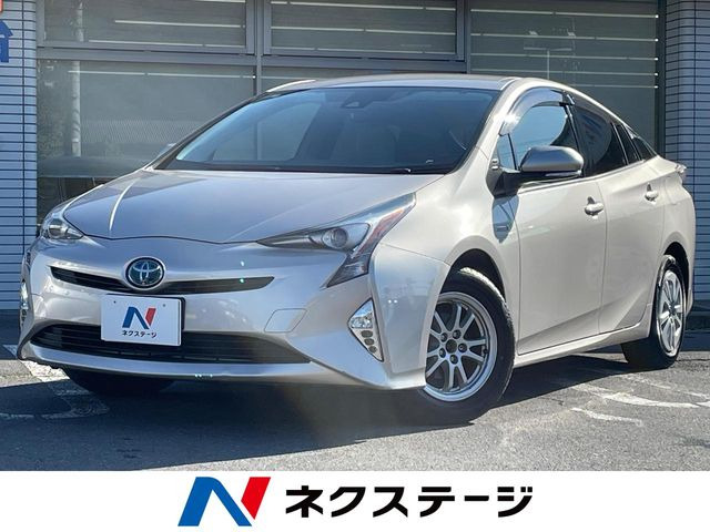 プリウス 1.8 S 