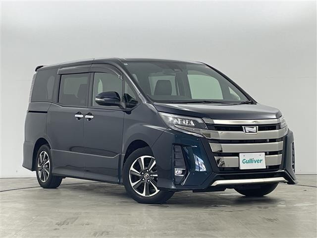 ノア 2.0 Si W×B ワンオーナー 修復歴無し