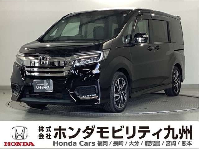 ステップワゴン 1.5 スパーダ クールスピリット ホンダ センシング 