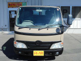 ダイナ 3.0 ダブルキャブ ロング シングルジャストロー ディーゼル 4WD 