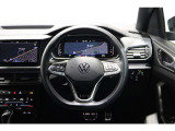T-Cross TSI Rライン 