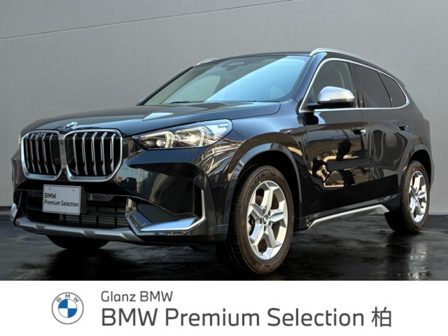 X1 xドライブ 20i xライン DCT 4WD