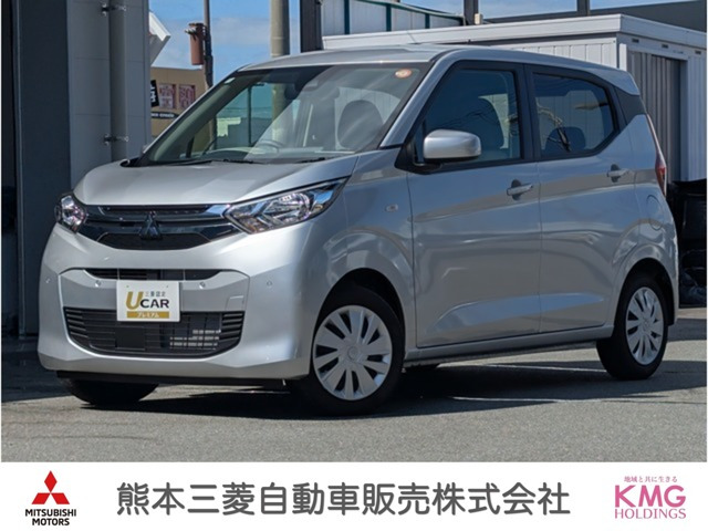 eKワゴン G 