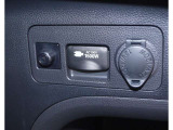 1500Wまで使えるAC100Vコンセント