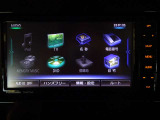ラジオ・テレビ/Bluetoothオーディオ、その他アプリケーションなどの機能で楽しむことができます。