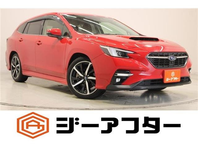 レヴォーグ 1.8 GT-H 4WD 禁煙車 純正8インチナビ フルセグTV