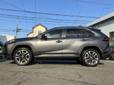 RAV4 2.0 アドベンチャー 4WD 