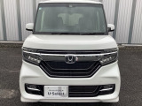 N-BOXカスタム G L ホンダセンシング 