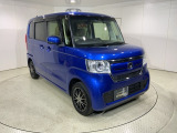 N-BOX G EX ホンダセンシング 4WD 