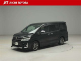 ヴォクシー 2.0 ZS 煌 