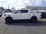 ハイラックス  2.4 Z GRスポーツ ディーゼルターボ 4WD