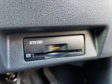ナビ連動ETC2.0付き