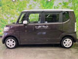 N-BOX G Lパッケージ 2トーンカラースタイル 