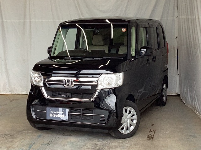 N-BOX L 4WD 