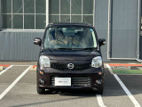 モコ X FOUR 4WD 