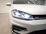 LEDヘッドランプを装備していますので、消費電力も少なく、とってもECO。