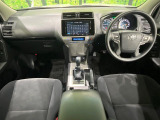 ランドクルーザープラド 2.7 TX 4WD 