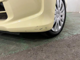下回りのキズがあります