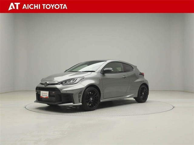 GRヤリス 1.6 RZ 4WD