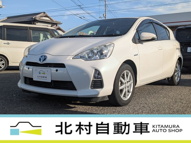 アクア 1.5 G 