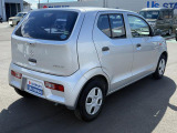 マニュアル車で