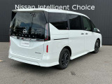セレナ 1.4 e-POWER ハイウェイスターV NissanConnectインフォテインメントシステム 