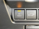 【パワーバックドア】スマートキーや運転席のボタンを押すだけでリアゲートが自動で開閉します!荷物を持っている時や、高い位置にあるバックドアを閉める際に便利な機能です♪