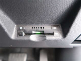 ETCを装備しており、各種特典が利用可能となりスマートインターチェンジも通行可能です。