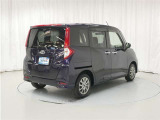 ルーミー 1.0 G 4WD 