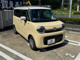 ワゴンRスマイル ハイブリッド(HYBRID) S 