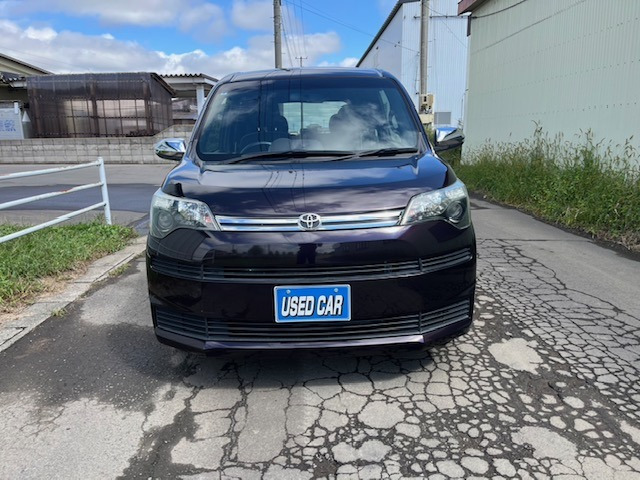 スペイド 1.5 F 4WD