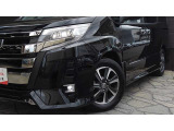 ノア 2.0 Si W×B II 