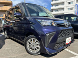 LEDヘッドライトです。デザイン性がよくとても明るいので、夜間の走行や悪天候でも安心です。しかも長寿命!