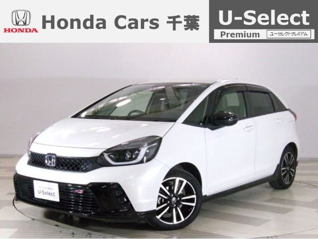 フィット 1.5 e:HEV RS 