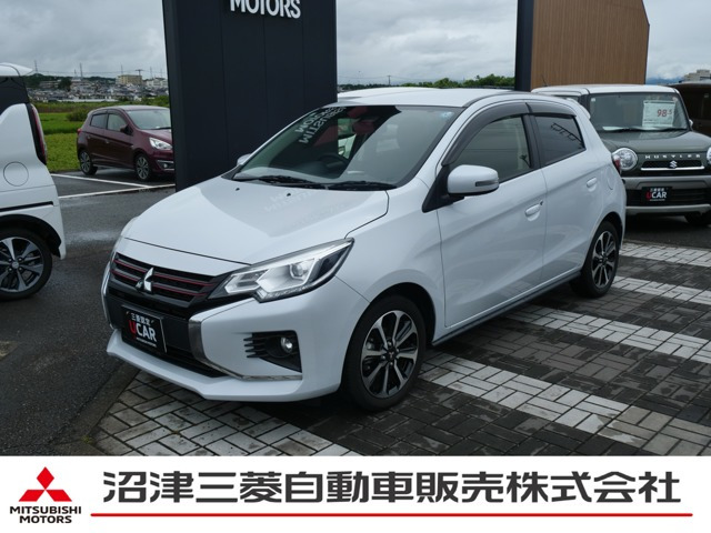 ミラージュ 1.2 G 