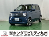N-ONE-eはガソリン車と変わらない広い室内空間と高い荷室の積載性をしっかりキープしています。さらに、立体駐車場にもしっかり入る低い車高に抑えられているため、街中での使い勝手も良好です。