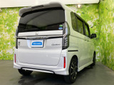N-BOXカスタム  