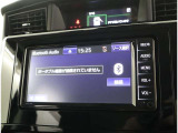 Bluetooth接続も可能です!長距離の運転には必須ですよね!