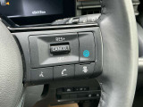プロパイロット【同一車線運転支援技術】搭載。高速道路でドライバーに代わってアクセル、ブレーキ、ステアリングを自動制御します。