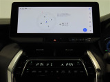 ディスプレイオーディオを装備。スマホとクルマをつなぐことで、これまでのナビに加えて、いろんなサービスが楽しめます。