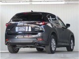 CX-5 2.0 20S スマートエディション 
