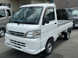 ハイゼットトラック 農用スペシャル VS 4WD 