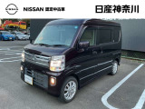 【営業時間10:00〜18:00 火、水曜定休】こちらの車両は日産神奈川carスクエア相模原にて展示しております。お問い合わせは042-756-9800まで車種と金額をお知らせいただきお問合せ下さい