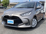 【中古車情報】トヨタ ヤリス 1.5 Z  の中古車詳細（走行距離：1.4万km、カラー：アバンギャルドブロンズメタリック、販売地域：岡山県倉敷市）